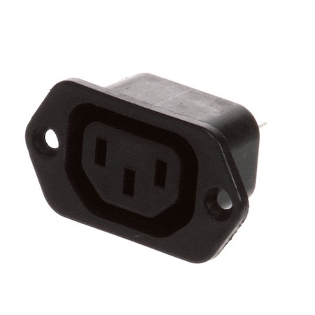 Pitco Rcpt, 10A-250V Ie320F Sc Rw In 60140701